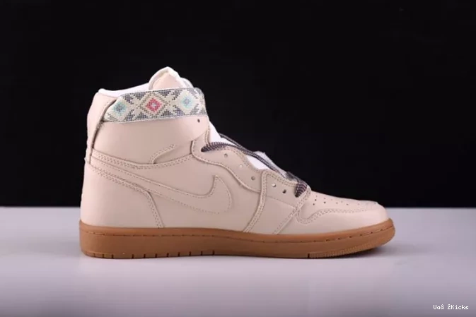 Retro Hi Strap 1 Jordan Sophisticated 326 Air 0813